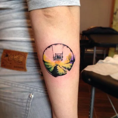 Zinaida Pasko tattoo 020