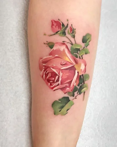 Zinaida Pasko tattoo 022