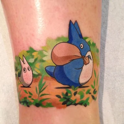 Zinaida Pasko tattoo 023