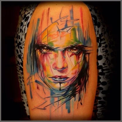 Zinaida Pasko tattoo 027