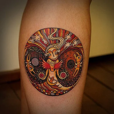 Zinaida Pasko tattoo 028