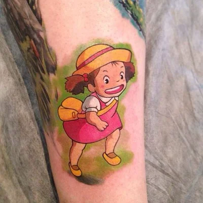 Zinaida Pasko tattoo 029