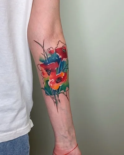 Zinaida Pasko tattoo 031
