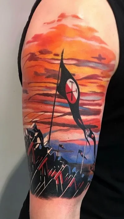 Zinaida Pasko tattoo 033