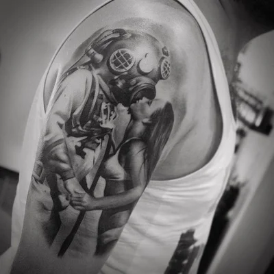 Zinaida Pasko tattoo 040