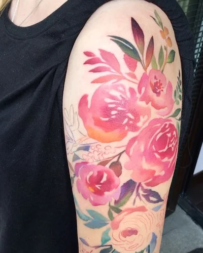 Zinaida Pasko tattoo 042