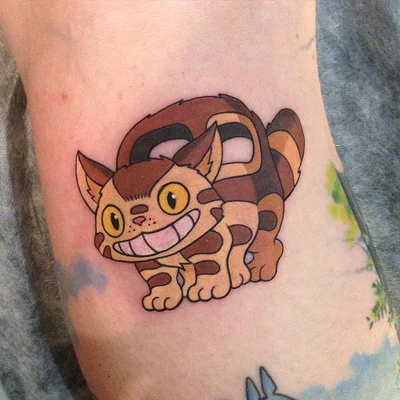 Zinaida Pasko tattoo 044
