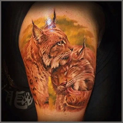 Zinaida Pasko tattoo 045