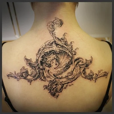 Zinaida Pasko tattoo 049