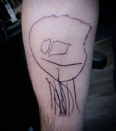 Zina tattoo 009