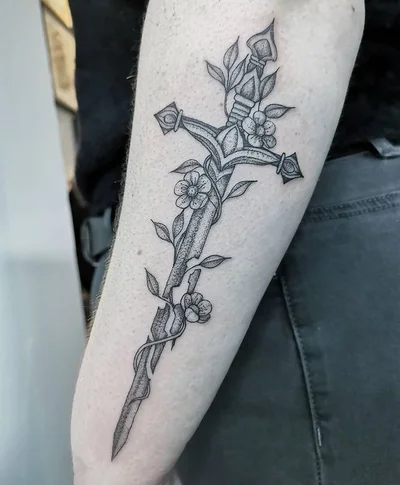 Zina tattoo 021