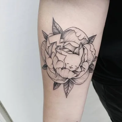 Zina tattoo 022