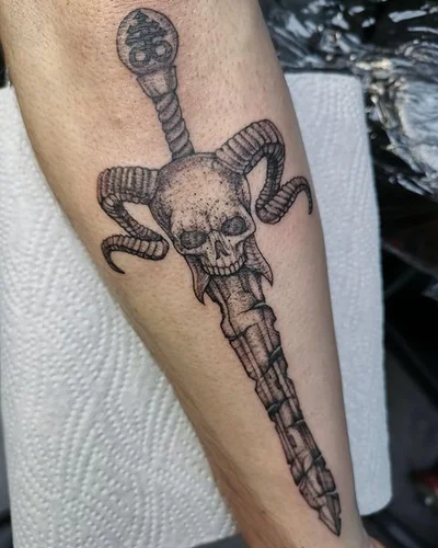 Zina tattoo 026