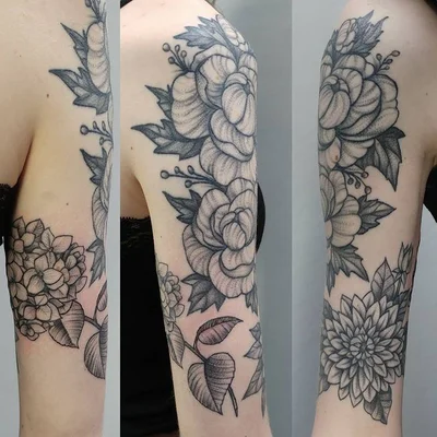 Zina tattoo 029