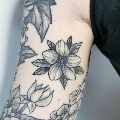 Zina tattoo 033