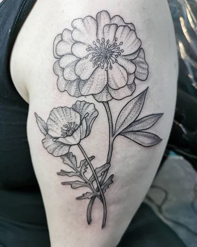 Zina tattoo 037