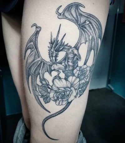 Zina tattoo 038