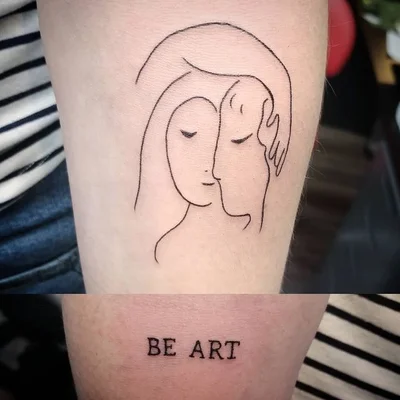 Zina tattoo 041