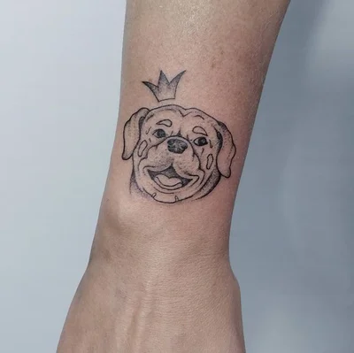 Zina tattoo 045