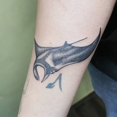 Zina tattoo 046