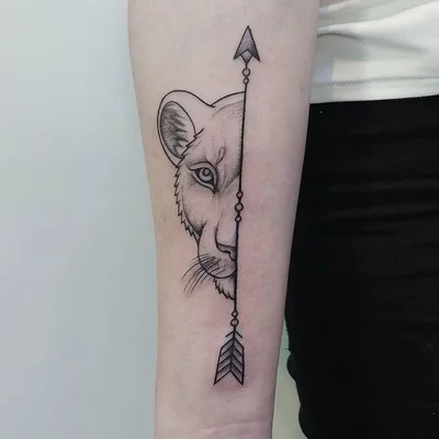 Zina tattoo 047