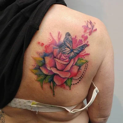 Zina tattoo 048