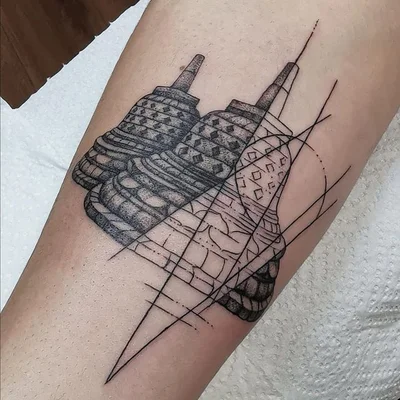 Zina tattoo 049