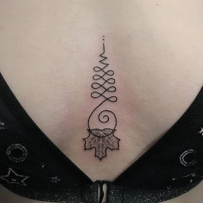 Zina tattoo 050