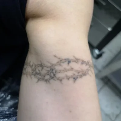 zINKnij tattoo 013