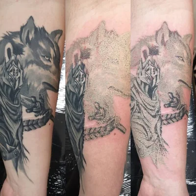 zINKnij tattoo 018