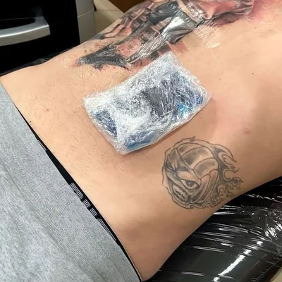 zINKnij tattoo 030