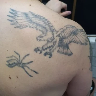 zINKnij tattoo 040