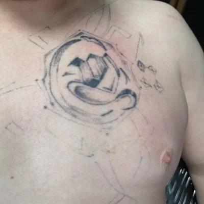 zINKnij tattoo 041