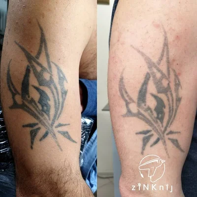 zINKnij tattoo 045