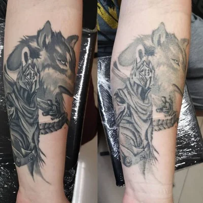 zINKnij tattoo 046