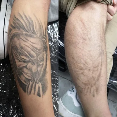 zINKnij tattoo 050