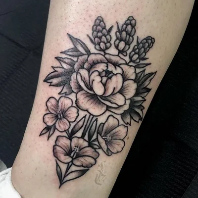 Zink Tattoos tattoo 007