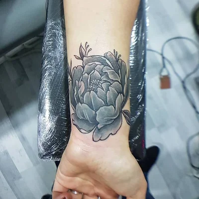 Zink Tattoos tattoo 011