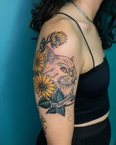 Zink Tattoos tattoo 015