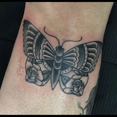 Zink Tattoos tattoo 017