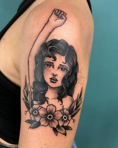 Zink Tattoos tattoo 018