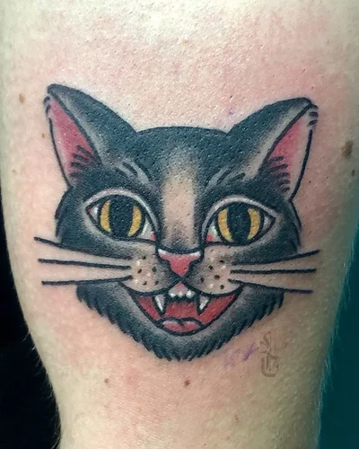 Zink Tattoos tattoo 019