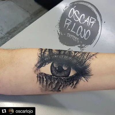 Zink Tattoos tattoo 020