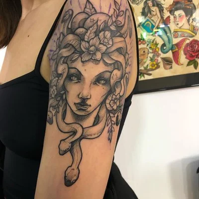 Zink Tattoos tattoo 022
