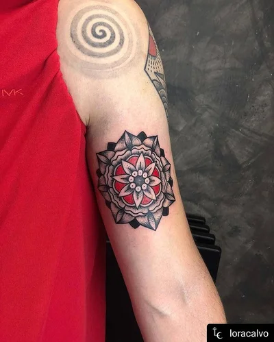 Zink Tattoos tattoo 024