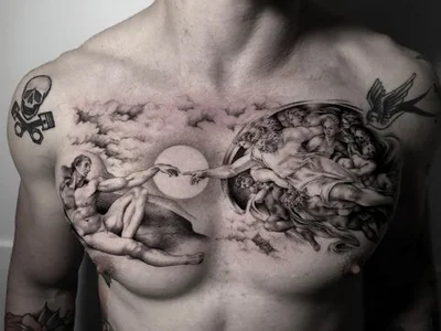 Zink Tattoos tattoo 025
