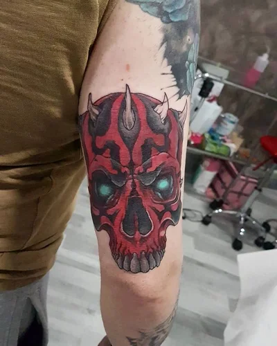 Zink Tattoos tattoo 027