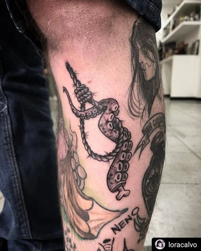 Zink Tattoos tattoo 028