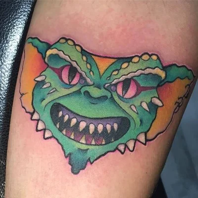 Zink Tattoos tattoo 029