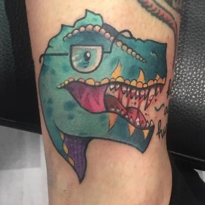 Zink Tattoos tattoo 034